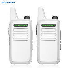 New Baofeng BF-T20 5W 16 Channel UHF 400-470MHz Walkie Talkie Support USB Charging For BF-C9 BF-888S KD-C1 mini Two Way Radio 2024 - buy cheap