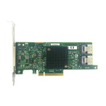 660088-001 638834-001 FOR HP H220 9205-8I PCI-e Host Bus Adapter Controller HBA card 2024 - buy cheap