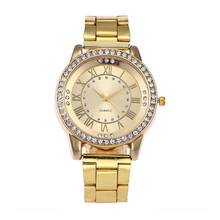 Women Watches Bayan Kol Saati Fashion relogio feminino Rose Gold Silver Luxury Ladies Watch For Women reloj mujer montre femme 2024 - buy cheap