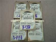 Новый Диск TOSHI MK4050GAC HDD2G16 T ZH01 T DC + 5 В 1.3A 40 ГБ для mercedes-benz, автомобильный HDD, навигационные радиосистемы 2024 - купить недорого