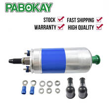 For Mercedes Benz VW AUDI Ford Fuel Pump 0580254910 E8149 0580254922 0580254973 0580254942 0580464125 69609 69435 2024 - buy cheap