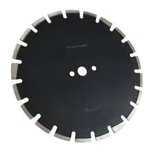 Db11 alta qualidade disco de corte asfalto soldagem a laser 14 Polegada diamante circular viu lâminas para asfalto concreto serra de parede 1pc 2024 - compre barato