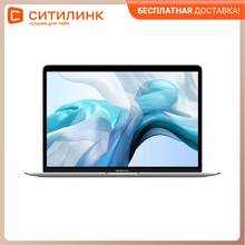 Ноутбук APPLE MacBook Air MWTK2RU/A 13.3", i3 1000NG4, 8Гб, 256Гб SSD, Intel Iris Plus, MWTK2RU/A