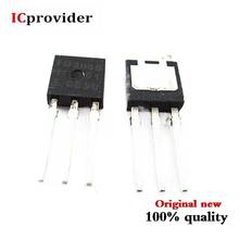 N-CH MOSFET RFD3055, 60V, 12A, IPAK 3055, D3055, FD3055, 20 unids/lote 2024 - compra barato