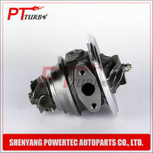 Cartucho de turbocompresor VB6 turbo core assy CHRA de turbina para Toyota Avensis 2,0 TD CDT220 81 Kw 110 HP-17201-27010/VF420034 2024 - compra barato