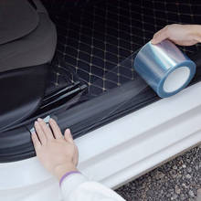 Car Protective Film Anti-scratch Car Skin Protective Film Waterproof Car Sticker Rhino Skin Protective Film 2024 - buy cheap