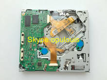 Mecanismo de DVD único, cargador de unidad de OPTIMA-2060C1, PCB-DV4 N931L376, para Mercedes Clase E, DVD, audio, 1 nuevo 2024 - compra barato