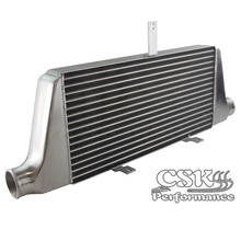 Intercooler Fit For Toyota Chaser Cresta Mark II 1JZGTE JZX90 92-96 JZX100 96-01 2024 - buy cheap