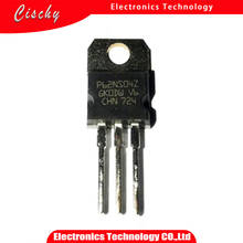 10 unids/lote STP62NS04Z 33V62A transistor de efecto de campo TO220 P62NS04Z cischy 2024 - compra barato