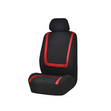 For New Car Protector Seat Covers Set Fit for Ford mk1 mk2 mk3 fusion  2 explorer 5 Front Seat Protector Car Accessories 2024 - buy cheap