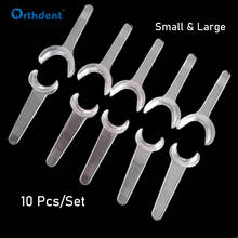 10 Pcs Dental Mouth Opener Cheek Retractor Lip Expander T-shape Open Mouth Gag Teeth Whitening Dentist Dentistry Accessories 2024 - buy cheap