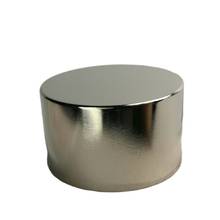 50x20mm Neodymium Magnet N52 Super Strong Round Magnets Rare Earth NdFeb Imanes Magnetic Material Slow Down Water Gas Meter 2024 - buy cheap