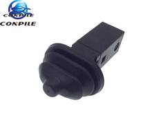 Tapa del tanque de combustible para BMW serie 1, 3, 5, 7, X3, X5, X6, F18, interruptor de rebote con solapa 2024 - compra barato