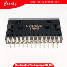 1 unids/lote LV47006 propósito especial para aviones Alpha de alta potencia con amplificador de potencia de Audio automático Chip ZIP ZIP-25 2024 - compra barato