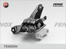 Soporte de motor derecho, arte Fenox Fem0094