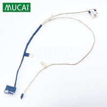 For ASUS FX60VM S5VM6700 GL502VY GL502 GL502VT GL502VS GL502VM GL502VV ZX60V laptop LCD LED Display Ribbon Camera cable 2024 - buy cheap