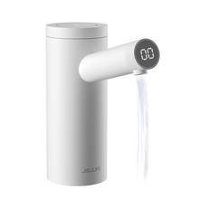 Bomba d'água elétrica portátil, dispensador automático de bebida, garrafa portátil, qualidade do teste, 1800mah 2024 - compre barato