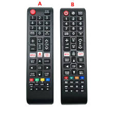 Replacement Smart Remote Control for Samsung AA59-00602A AA59-00607A AA59-00611A AA5900755A AA59-00755A PS51E531A6MXXY 2024 - buy cheap