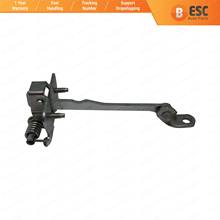 ESC Auto Parts EDP700 Rear Door Hinge Stop Check Strap Limiter 7700834328 for Renault Megane Scenic Fast Shipment Made in Turkey 2024 - buy cheap