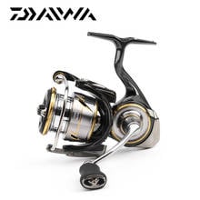 2020 DAIWA LUVIAS LT 1000/2000/2500/3000/4000/5000/6000 Series Aluminum Body ABS Spool Reel Long Cast Slatwater Fishing Tackle 2024 - buy cheap