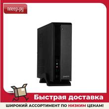 Корпус ExeGate MI-207 350W Black