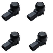 52042749 NEW 4 PCS New PDC Parking Sensor Parking Assistance Parking positioning For GM 2024 - buy cheap