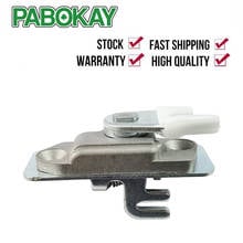 Trava para porta traseira de citroen jumper, fiat ducato, peugeot boxer, mk1, mk2, 2011-2015, 1994, 2006 2024 - compre barato