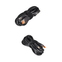 High Quality USB Charging Cable Cord for Lenovo Yoga 3 4 Pro Yoga 700 900 for Yoga Miix 700 Laptop Power Supply USB Charger 2024 - buy cheap