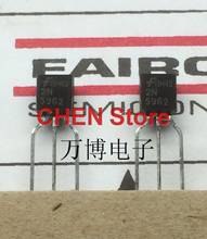 10PCS NEW FAIRCHILD 2N5962 TO-92 Transistor 5962 Triode NAIM Laser Word 2024 - buy cheap