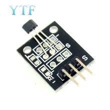 10pcs KY-003 Standard Hall Magnetic Sensor Module for  AVR Smart Cars PIC Good KY 003 2024 - buy cheap