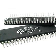 1pcs/lot Z84C0020PEC Z80 CPU Z80 CPU Z80CPU DIP-40 In Stock