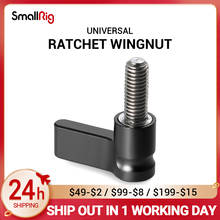 SmallRig Black Ratchet Wingnut with M5 thread(13mm) 1566 2024 - buy cheap