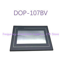 Новый оригинальный HMI DOP-B07S410 DOP-B07S411 DOP-B07SS411 обновление до DOP-107BV сенсорный Экран 2024 - купить недорого
