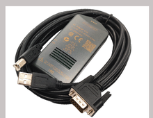 USB-MPI Programming Cable 6ES7 972-0CB20-0XA0 USB To MPI/DP/PPI Network Adapter For Siemens S7-200/300 /400 2024 - buy cheap