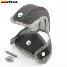 Epman-manta turbo de proteção térmica para carros audi, volkswagen mk7, turbocompressor, eptbbks3b 2024 - compre barato