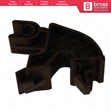 BCF684 10 Pieces Bonnet Hood Support Bracket Clip for Vauxhall Opel GM: 09114314 2024 - buy cheap