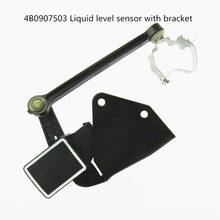 Hongge-sensor de nível de farol, 4b0907503, com suporte, 6 pinos, para golf bora, passat, a3, a4, a6, a8, tt, dep0, 907, 503, dep0, 907, 503a 2024 - compre barato