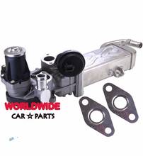 AGR VENTIL for VW Golf 6 VI 1.6tdi 2.0tdi Diesel Tiguan Touran 03L131512AT 03L131512BB 03L131512BB 03L131512B