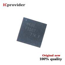 10pcs/lot MSP430F5507IRGZR MSP430F5507 5507 MCU 16BIT 32KB FLASH 48VQFN Best quality 2024 - buy cheap