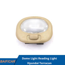 Baificar Brand New Genuine Dome Light Reading Light 9262026000BU 92620-26000CY For Hyundai Terracan 2024 - buy cheap