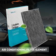 Pollen Cabin Air Filter For Nissan Dualis Qashqai J10 +2 2007 - 2013 HR16DE R9M 1997CC M1D 1995CC K9K410 K9K430 1.5 1.6 2.0 dci 2024 - buy cheap