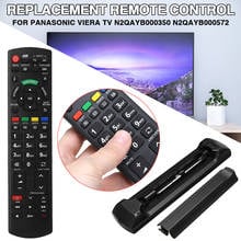 Mando a distancia Universal de repuesto para TV profesional, para Panasonic Viera TV, N2QAYB000350, N2QAYB000572, 1 unidad 2024 - compra barato