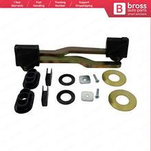 Bross BSR8 замок на крышу защелка 54347031361-2 части левый и правый для Vauxhall Holden Astra G Кабриолет CC и E46 Кабриолет CC 2024 - купить недорого