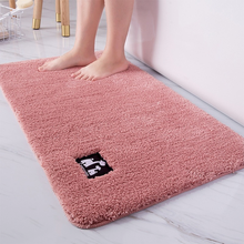 Pattern Non-slip Carpet Home Decor Modern Long Doormat for Kitchen Bathroom Living Room Geometric Decor floor mat  rug 2024 - buy cheap