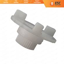 ESC Auto Parts EGE531 Window Regulator Motor Inner Gear for VW Passat New Models Fast Shipment Free Shipment Ship From Turkey 2024 - buy cheap