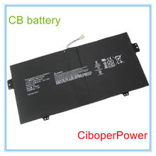 Original quality Laptop Battery For 41.58Wh new SQU-1605 7 SP714-51 SF713-51 2024 - buy cheap