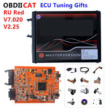 Russian stock!! KES--S V2 V4.036  KT--A-G V6.070  Master Version ECU Chip Tuning Tool OBD car/truck Programmer tool 2024 - buy cheap