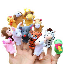 Figuras de animales del zodiaco chino para niños, 12 Uds 2024 - compra barato