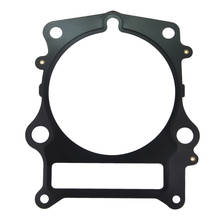 Cylinder Gasket For Yamaha GRIZZLY YFM600F 98-01 XT600E 90-02 XT600K XT600 84-94 XT600Z Tenere 86-90 SRX600 XT550 TT600 2024 - buy cheap