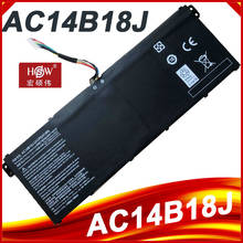 Bateria do portátil para acer aspire V3-111 V5-122/P-132/p 131/p V3-111/p n15q3 ac14b18j 2024 - compre barato